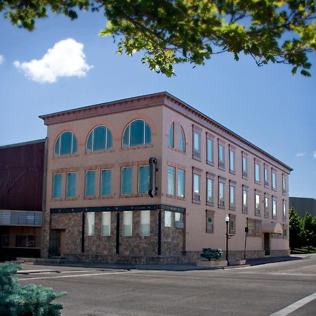 Destinations Inn Theme Rooms Idaho Falls Exteriér fotografie