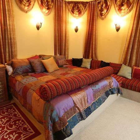 Destinations Inn Theme Rooms Idaho Falls Exteriér fotografie