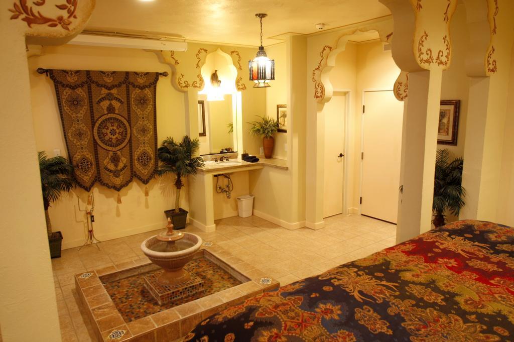 Destinations Inn Theme Rooms Idaho Falls Exteriér fotografie
