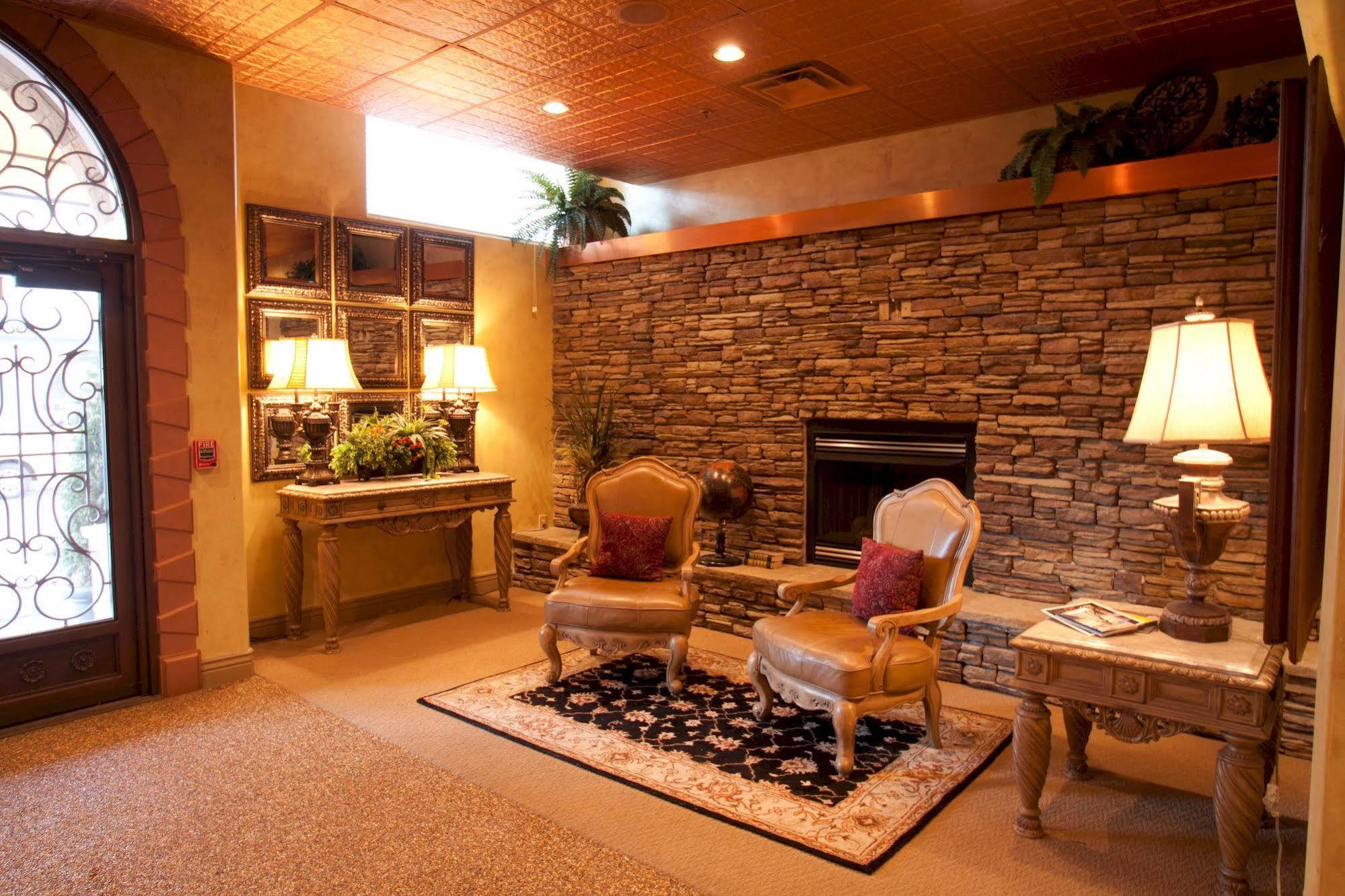 Destinations Inn Theme Rooms Idaho Falls Exteriér fotografie