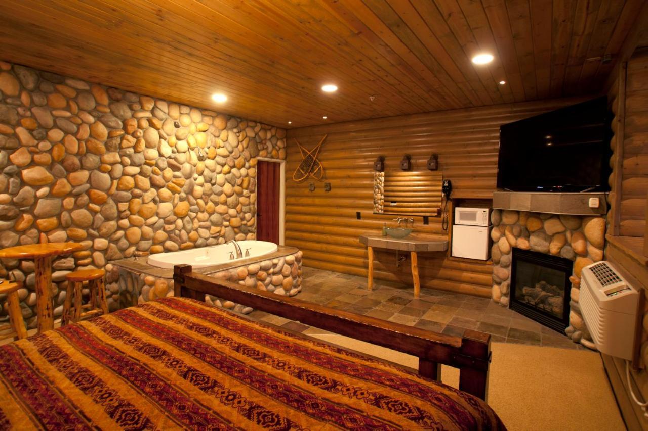 Destinations Inn Theme Rooms Idaho Falls Exteriér fotografie