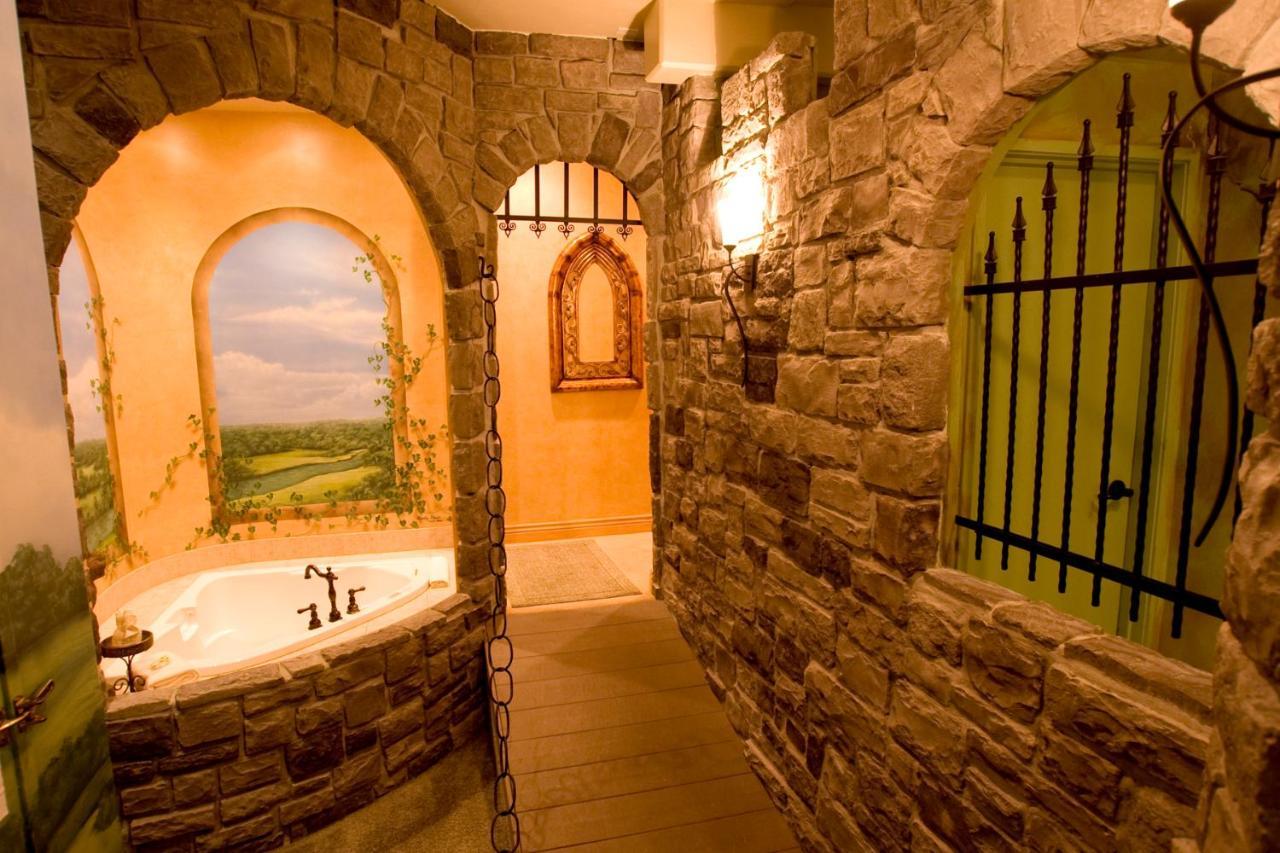 Destinations Inn Theme Rooms Idaho Falls Exteriér fotografie